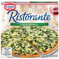 Dr. Oetker Ristorante or Casa Di Mama Pizza