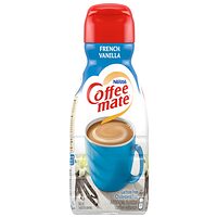 Coffeemate Coffee Whiteners, M2go Cocolate Milk or Neslaid Large Eggs 