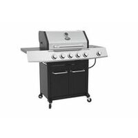 Expert Grill 5-Burner Barbecue with Cart