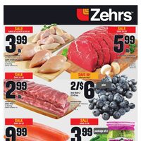Zehrs - Weekly Savings - Points Days (ON) Flyer