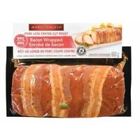 Marcangelo Pork Roast