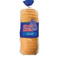 Old Mill Bread 