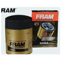 Fram Ultra Synthetic Oil Filters 