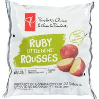 PC Little Gems Mini Mixed, Red or Yellow Potatoes