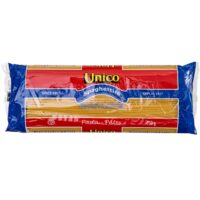 Hunt's Sauce or Unico Pasta