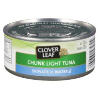 Clover Leaf Light Tuna
