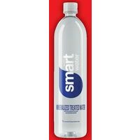 Glaceau Smartwater Water