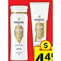 Pantene Pro-V Hair Care