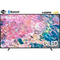 Samsung 43" QLED 4K HDR10+ TV