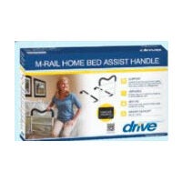 Bed Rail Drive Medical M-Rail