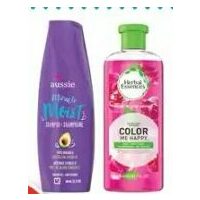 Dippity-Do Hair Gel, Aussie or Herbal Essences Hair Care Products