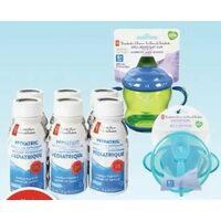 PC Pediatric Nutritional Supplement or Baby Accessories