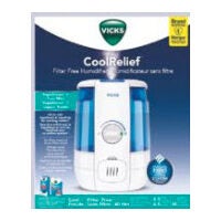 Vicks Cool Relief Humidifier