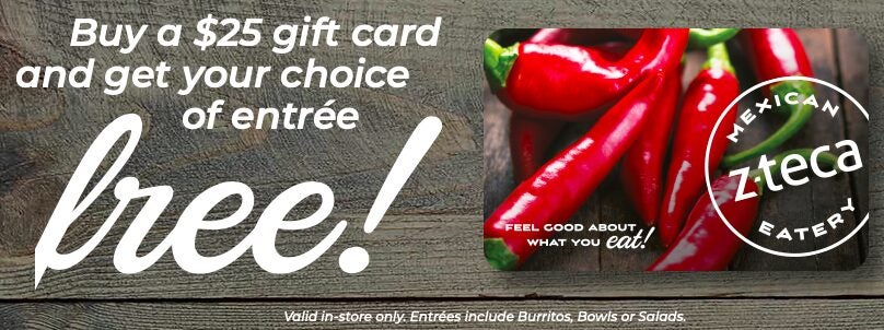 Rite Aid Shoppers – Save Up To $16 on Brinker Chilis or Regal Gift Cards  Gift Cards! | Living Rich With Coupons®