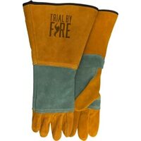 Watson Large Trial by Fire Forging Gloves