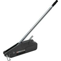 Towing Master 3,500 Lb Hand-Operated Wire Rope Puller