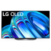 LG 65" 4K UHD Smart OLED TV