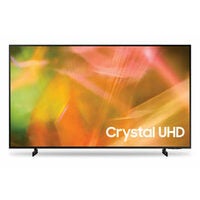 Samsung 65" 4K UHD Smart TV 