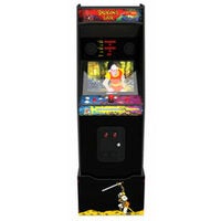 Dragon's Lair Arcade Cabinet