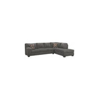 2-Pc. Morthy Sectional