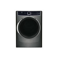 Electrolux 8.0- Cu. Ft. Stream Dryer