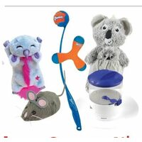 All Dog & Cat Toys