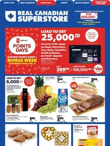 [Valid Thu Feb 2 – Thu Feb 8] Real Canadian Superstore