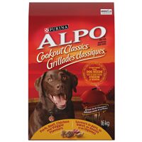 Alpo Cookout Classics Dry Dog Food