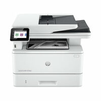 HP LaserJet Pro Wireless Printer - MFP 4101dwe