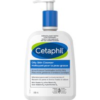 Cetaphil Cleanser Or Moisturizers