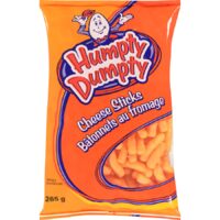 Humpty Dumpty Snacks Or Old Dutch Tortilla Chips