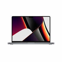 Microsoft MacBook Pro (14-inch) Space Grey