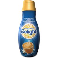 International Delight Coffee Enhancer