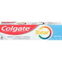 Colgate Premium Tooth Paste Or Manual Tooth Brush