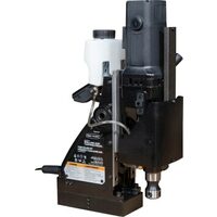Pro. Point Variable-Speed Magnetic Drill and Tap Press