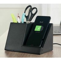 10W Wireless Desk Charger 