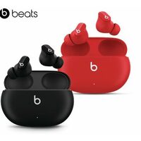 Beats Studio Buds Wireless Noise-Cancelling Earbuds 