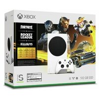 Xbox Series S-Gilded Hunter Bundle 