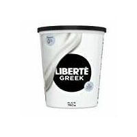 Liberate Greek Yogurt