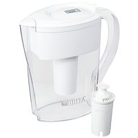 Brita Space Saver Pitchers or 3-Pack Filters