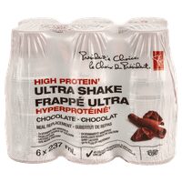 PC Meal Replacement Shakes