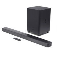 JBL 5.1 Ch. Sound Bar with MultiBeam Sound Technology