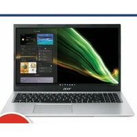 Acer 15.6" Celeron 4/128gb Windows 11 Notebook