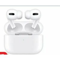 Apple Airpods Pro (1st Generation) With Wireless Charging Case