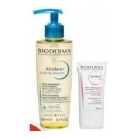 Bioderma Skin Care Products