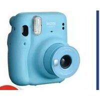 Fujifilm Instax Mini II Camera