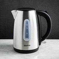 Starfrit Cordless Electric Kettle 