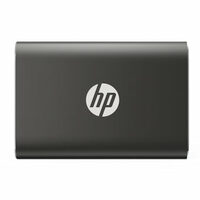 HP P500 500GB Portable USB Type-C External Solid State Drive