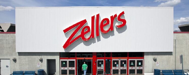The First Zellers Revival Locations are Opening Soon
