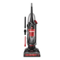 Hoover WindTunnel 2 High-Capacity Bagless Upright Vacuum Cleaner